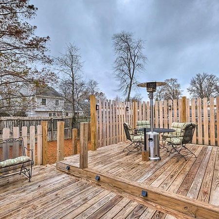 Luxe Lyndon Home Less Than 11 Mi To Dtwn Louisville! Luaran gambar