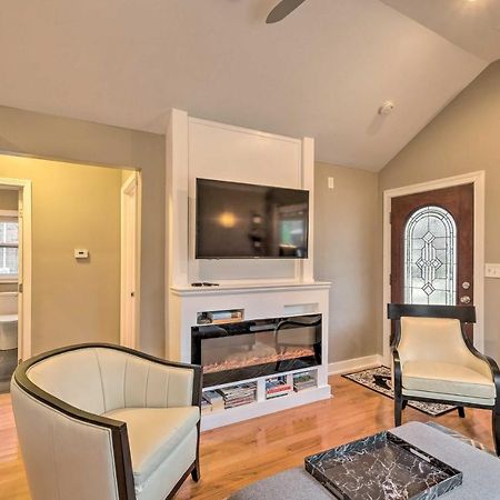 Luxe Lyndon Home Less Than 11 Mi To Dtwn Louisville! Luaran gambar
