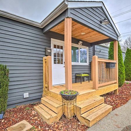 Luxe Lyndon Home Less Than 11 Mi To Dtwn Louisville! Luaran gambar