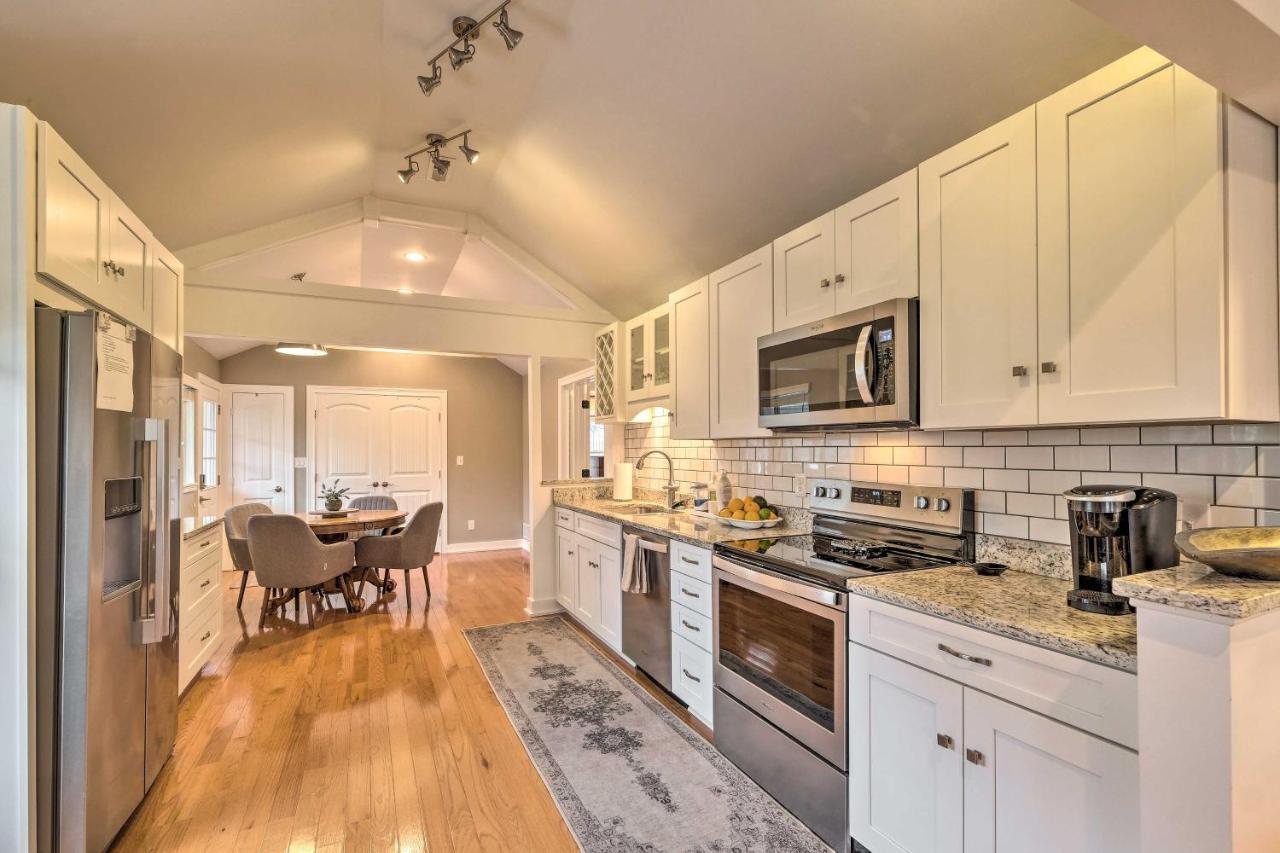 Luxe Lyndon Home Less Than 11 Mi To Dtwn Louisville! Luaran gambar
