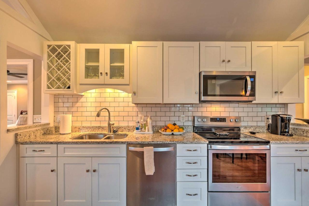 Luxe Lyndon Home Less Than 11 Mi To Dtwn Louisville! Luaran gambar
