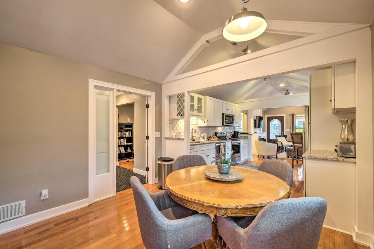 Luxe Lyndon Home Less Than 11 Mi To Dtwn Louisville! Luaran gambar