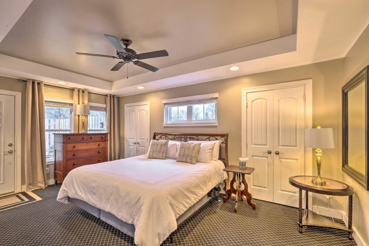 Luxe Lyndon Home Less Than 11 Mi To Dtwn Louisville! Luaran gambar