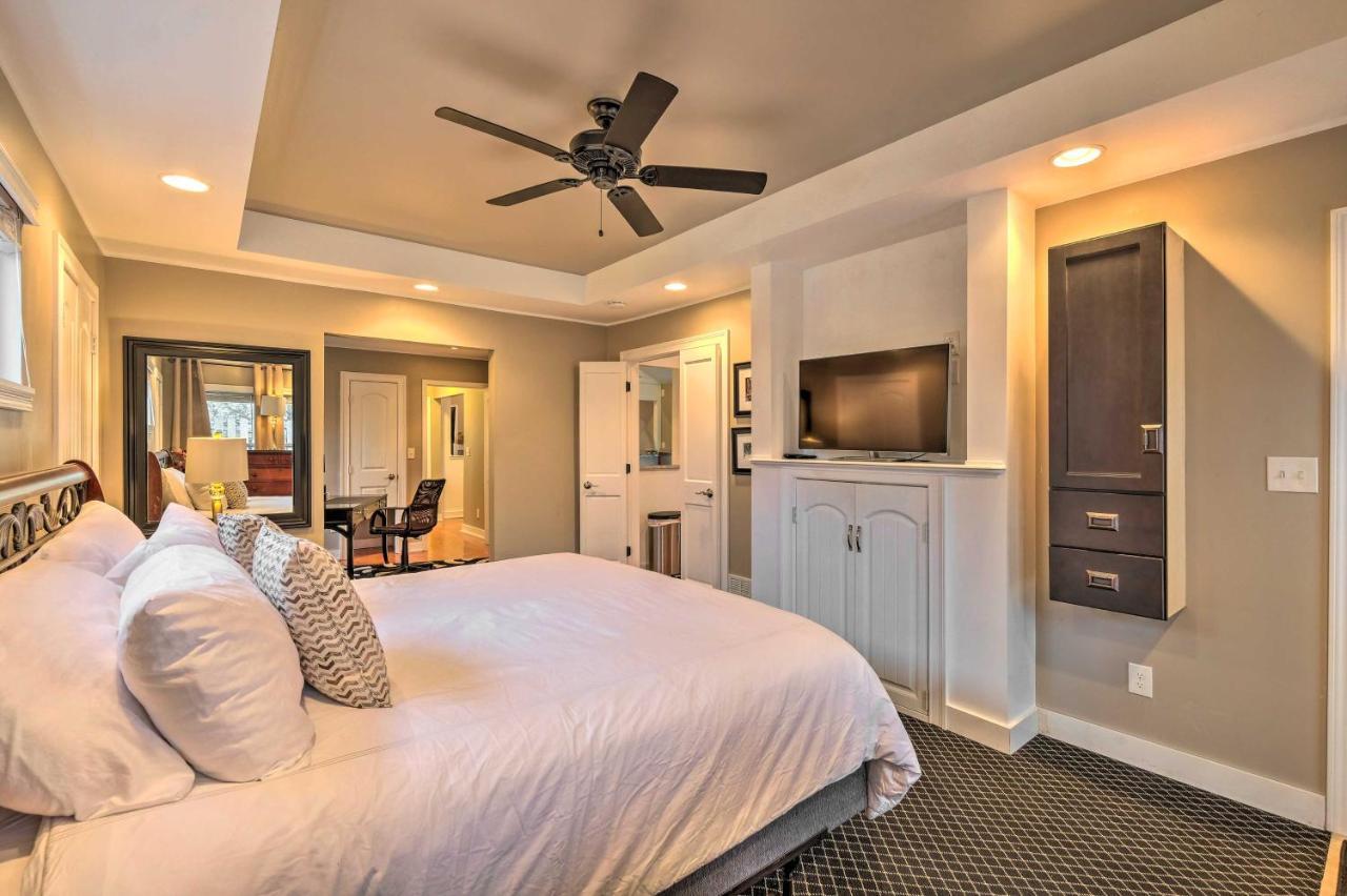 Luxe Lyndon Home Less Than 11 Mi To Dtwn Louisville! Luaran gambar