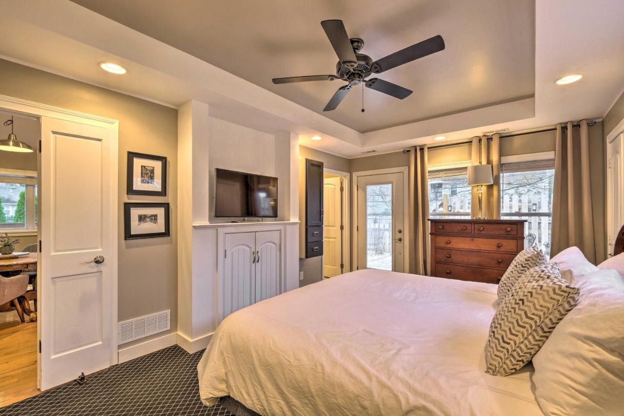 Luxe Lyndon Home Less Than 11 Mi To Dtwn Louisville! Luaran gambar