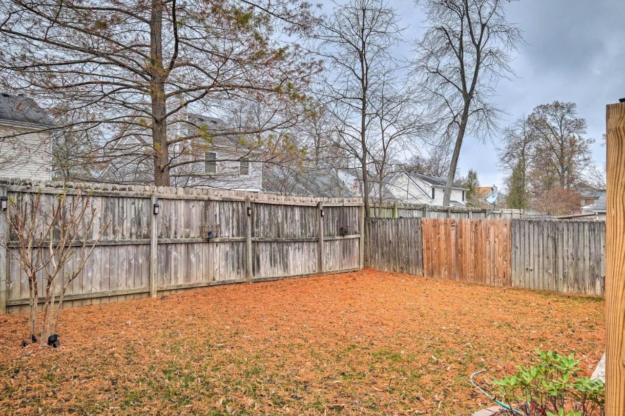 Luxe Lyndon Home Less Than 11 Mi To Dtwn Louisville! Luaran gambar
