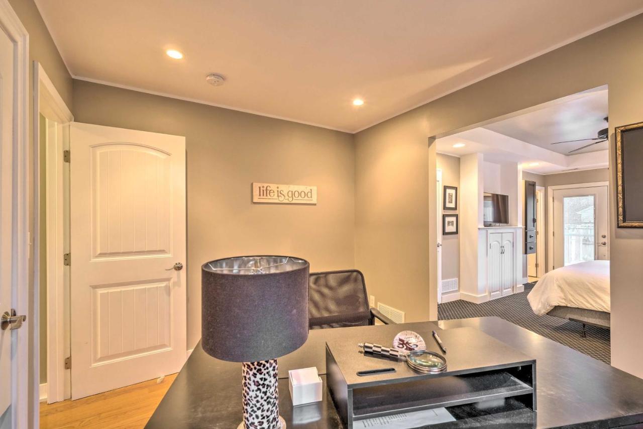 Luxe Lyndon Home Less Than 11 Mi To Dtwn Louisville! Luaran gambar
