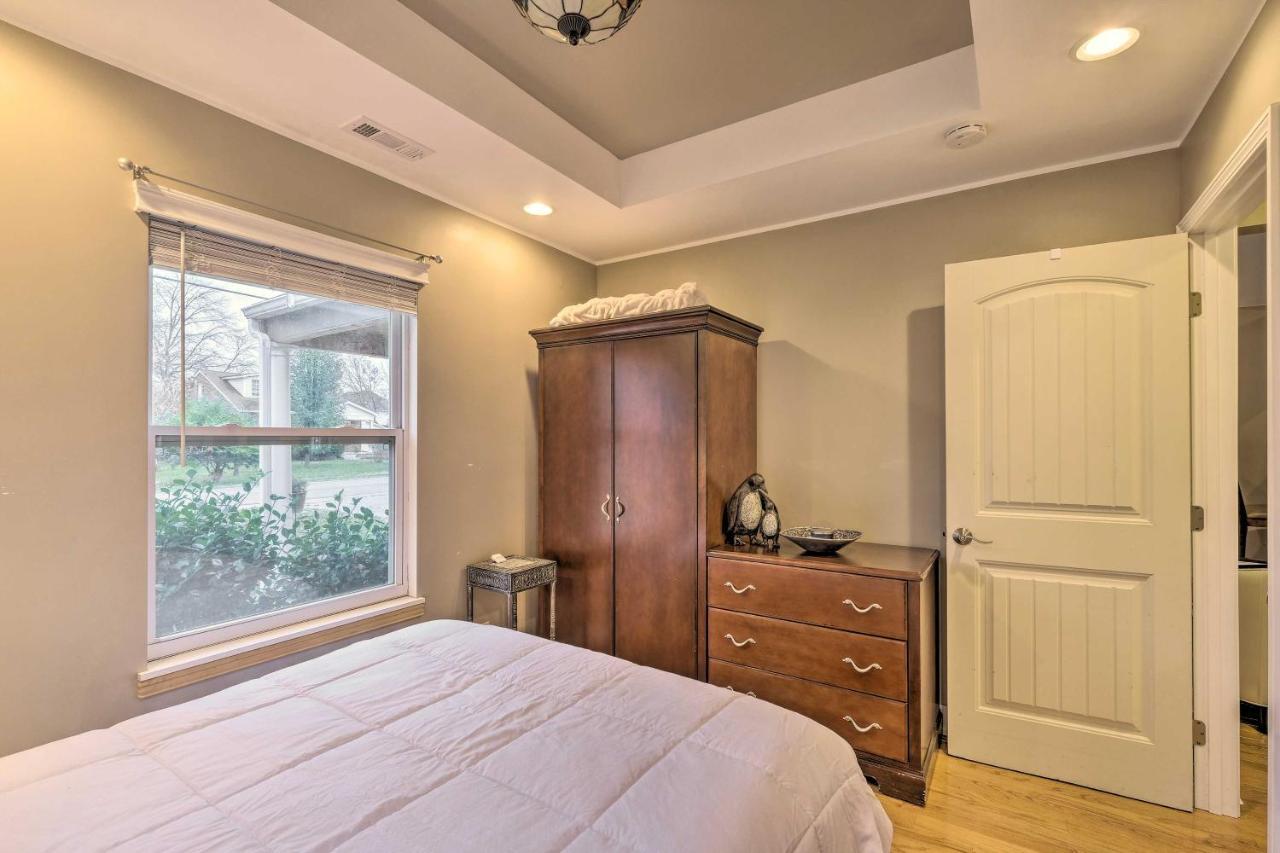 Luxe Lyndon Home Less Than 11 Mi To Dtwn Louisville! Luaran gambar