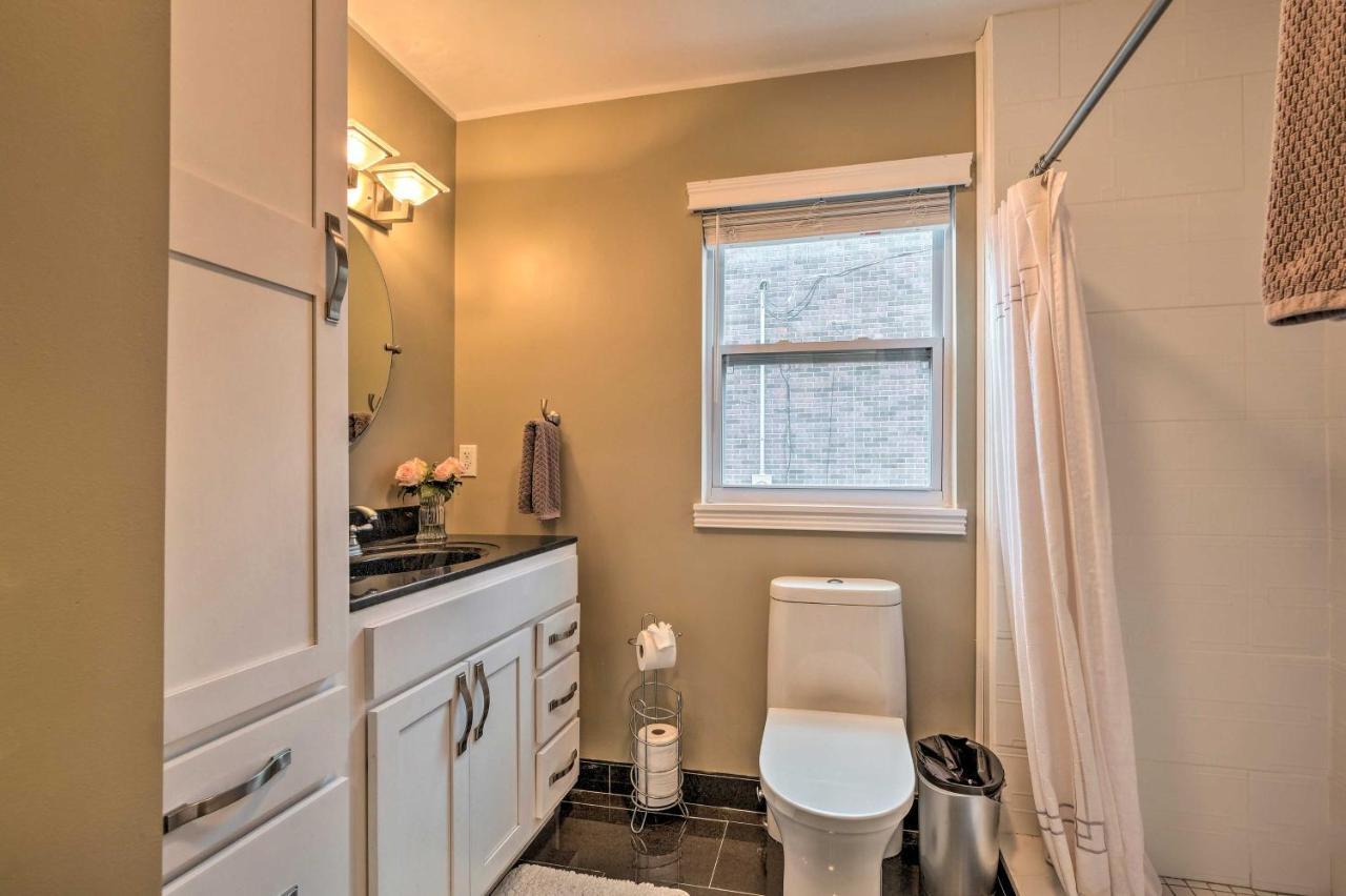 Luxe Lyndon Home Less Than 11 Mi To Dtwn Louisville! Luaran gambar