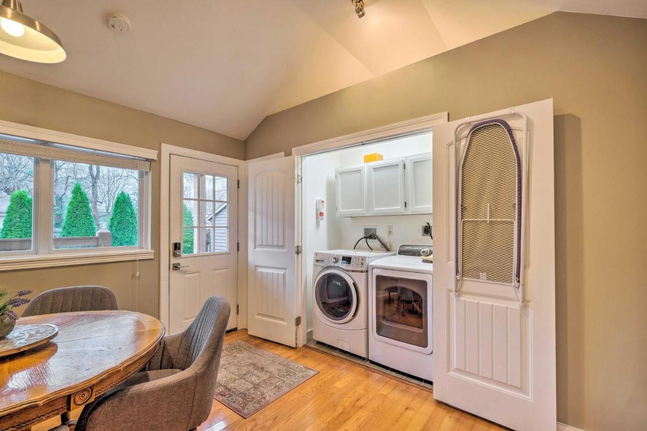 Luxe Lyndon Home Less Than 11 Mi To Dtwn Louisville! Luaran gambar