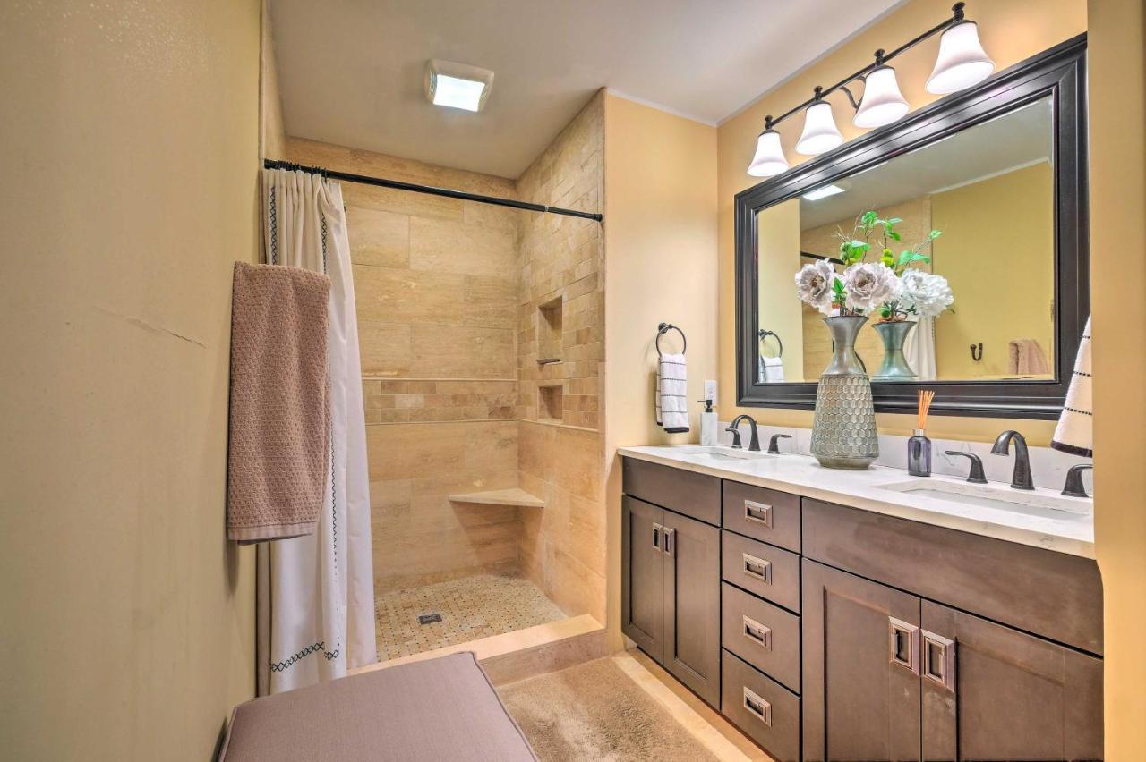 Luxe Lyndon Home Less Than 11 Mi To Dtwn Louisville! Luaran gambar