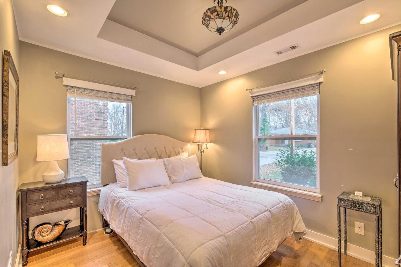 Luxe Lyndon Home Less Than 11 Mi To Dtwn Louisville! Luaran gambar